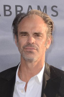 aktör Steven Ogg