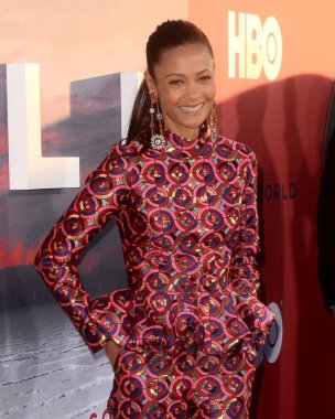 aktris Thandie Newton