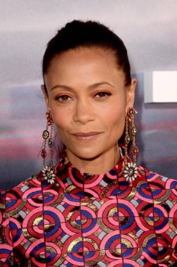 aktris Thandie Newton