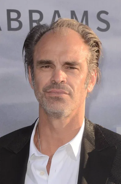 Herec Steven Ogg — Stock fotografie