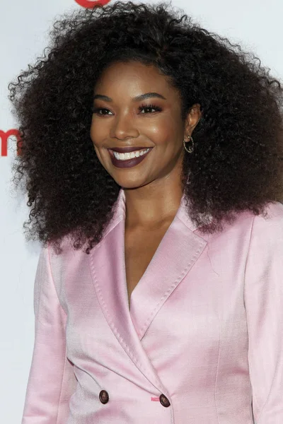 Las Vegas Nisan Gabrielle Union Adlı 2018 Cinemacon Nisan 2018 — Stok fotoğraf