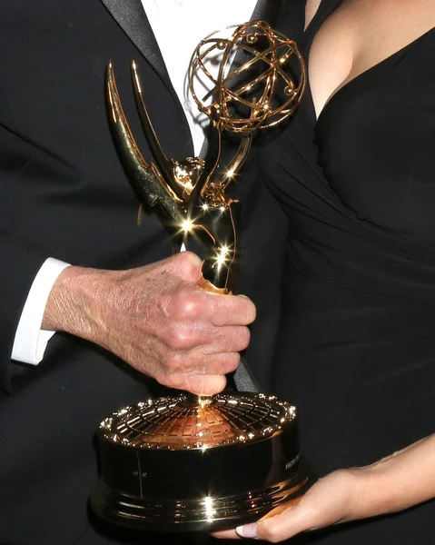 Los Angeles Kwiecień Emmy Award 2018 Roku Daytime Emmy Awards — Zdjęcie stockowe