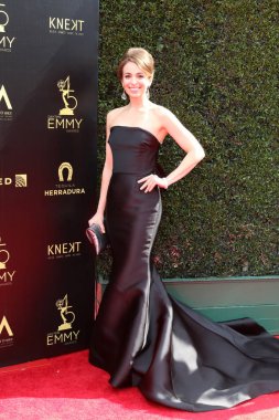 aktris Jedediah Bila