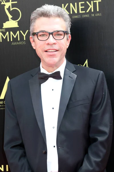 Los Angeles Apr John York Bei Den Daytime Emmy Awards — Stockfoto