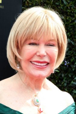 Los Angeles - Nisan 29: 45, Loretta Swit gündüz Emmy Pasadena sivil Auditorium'da 29 Nisan 2018 Pasadena, Ca Ödülleri