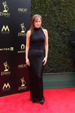 Nancy Lee Grahn 