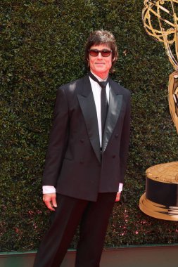 Los Angeles - Nisan 29: 45, Ronn Moss gündüz Emmy Pasadena sivil Auditorium'da 29 Nisan 2018 Pasadena, Ca Ödülleri