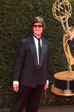 Los Angeles - Nisan 29: 45, Ronn Moss gündüz Emmy Pasadena sivil Auditorium'da 29 Nisan 2018 Pasadena, Ca Ödülleri