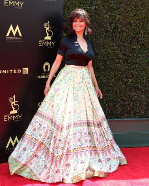 aktris Victoria Rowell 