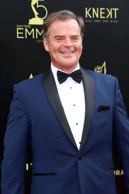 aktör Wally Kurth
