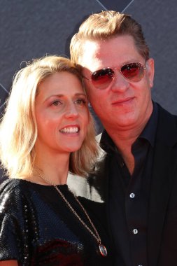 Los Angeles - Nisan 26: Konuk, John Martin 2018 Tcm klasik Film Festivali - açılış gecesi Gala - 50 yıldönümü 