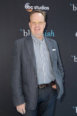 Los Angeles - Nisan 28: Peter Mckenzie Disney Studios on 28 Nisan 2018 Burbank, Ca 