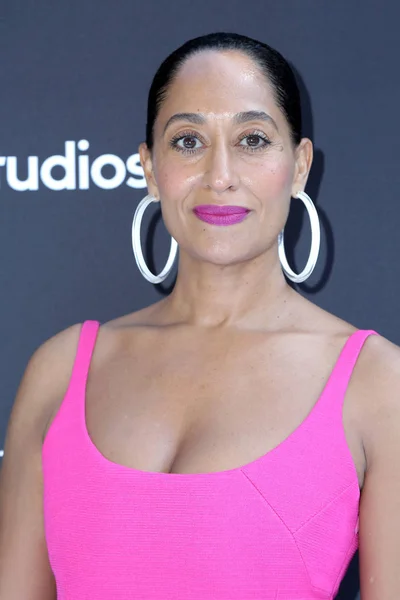 Los Angeles Apr Tracee Ellis Ross Black Ish Fyc Event — Foto Stock