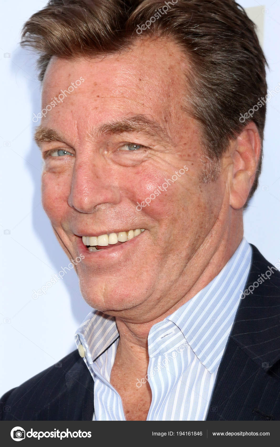 Los Angeles Apr Peter Bergman Natas Daytime Emmy Nominees Reception