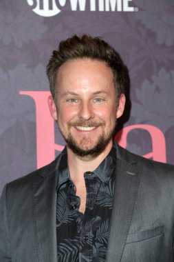 Los Angeles - Nisan 25: Stephen Guarino gösteri 