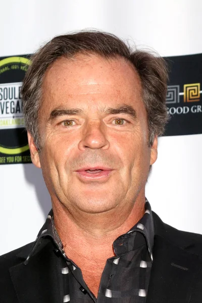 Los Angeles Apr Wally Kurth Natas Daytime Emmy Nominees Reception – stockfoto