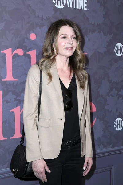 Los Angeles Apr Jane Leeves Premiere Showtime Patrick Melrose Linwood — Fotografia de Stock