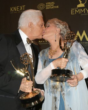 Hayes, susan seaforth bill hayes