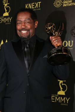 Aktör James Reynolds