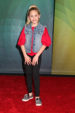 Aktris Channah Zeitung