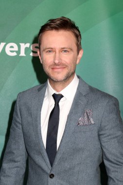 aktör Chris Hardwick 