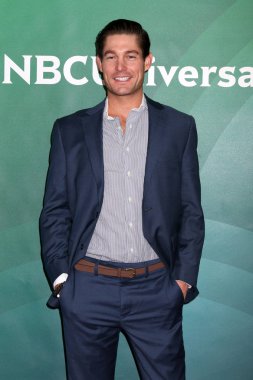 aktör Craig Conover