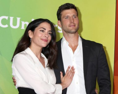  Inbar Lavi, Parker genç 