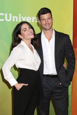  Inbar Lavi, Parker genç 