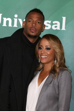 Marlon Wayans, özü Atkins