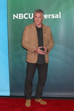 Aktör Ray Liotta'nın