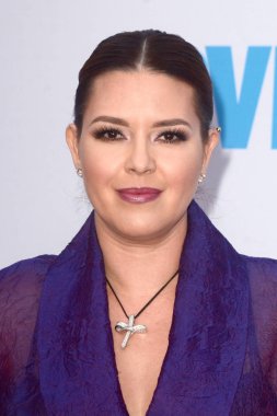  aktris Alicia Machado