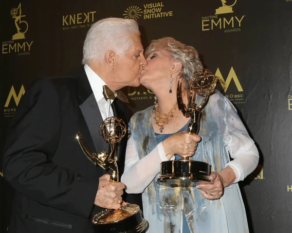 Bill Hayes, Susan Seaforth Hayes — Photo