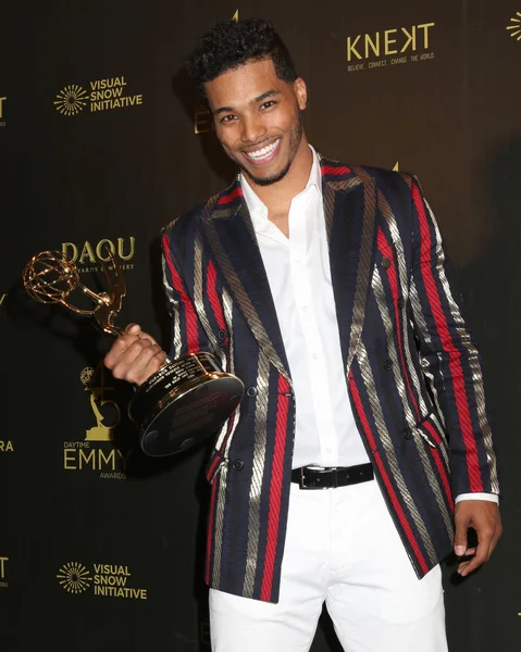 Actor Rome Flynn — Stock Photo, Image