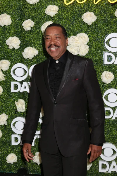 俳優 Obba Babatunde — ストック写真