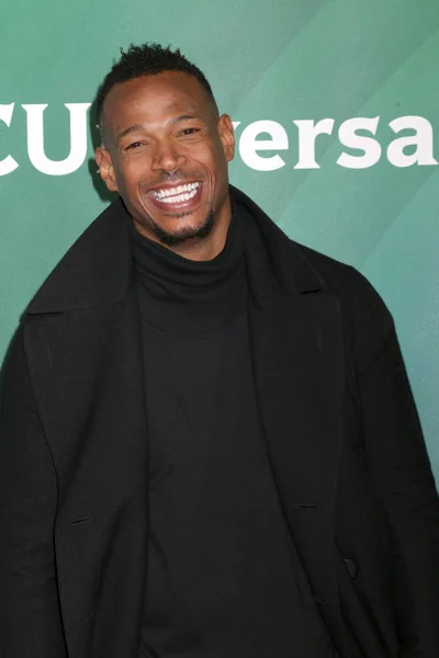 Actor Marlon Wayans — Foto de Stock