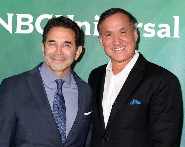 Paul S Nassif, Terry Dubrow —  Fotos de Stock