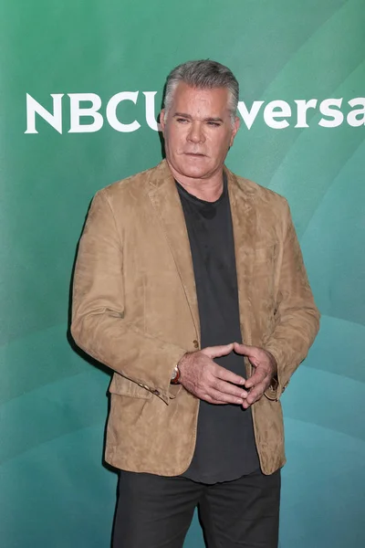 Actor Ray Liotta — Stock Photo, Image