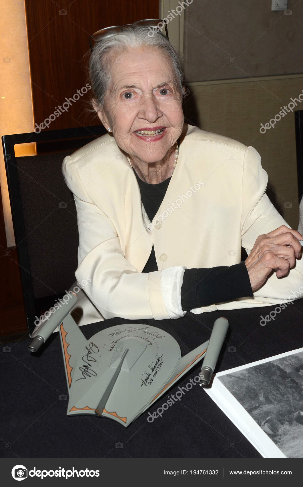 Joanne Linville Joanne Linville