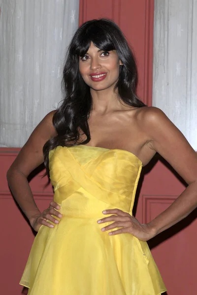 Skådespelerskan Jameela Jamil — Stockfoto