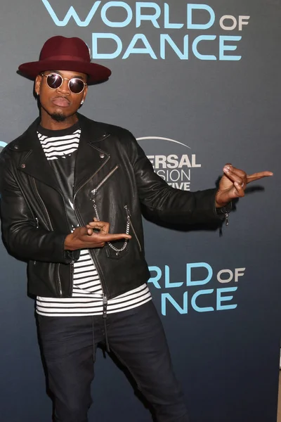 Ne-Yo, Shaffer Chimere Smith —  Fotos de Stock