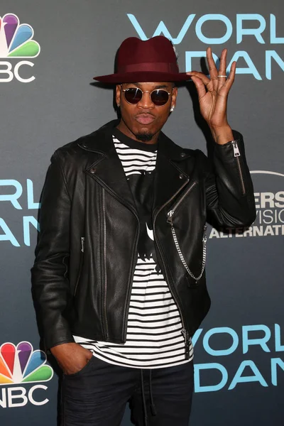 Ne-Yo, Shaffer Chimere Smith — Foto Stock