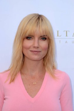 Aktris Eugenia Kuzmina