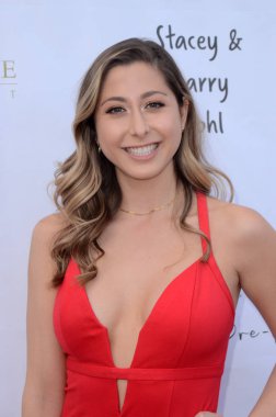 aktris Lizzy küçük 