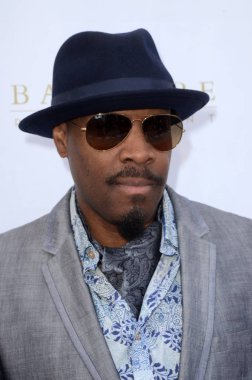 aktör Michael Beardon