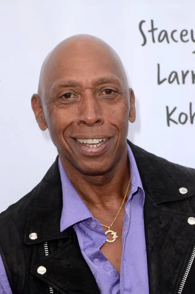 Aktör Jeffrey Osborne — Stok fotoğraf