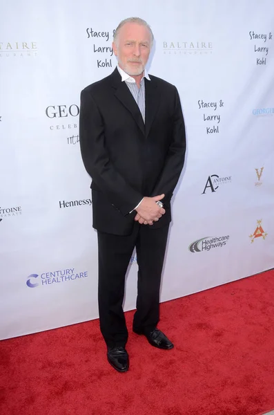 นักแสดง Mark Rolston — ภาพถ่ายสต็อก