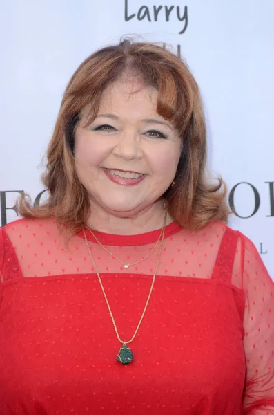 Attrice Patrika Darbo — Foto Stock