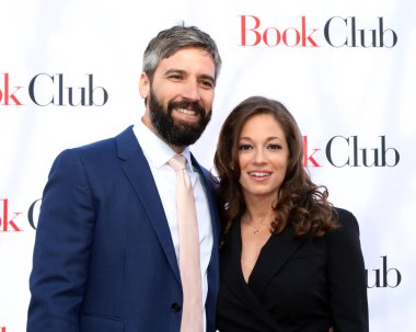 Bob Alderman, Erin Simms