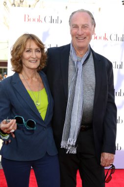 Doria aşçı-Nelson, Craig T Nelson