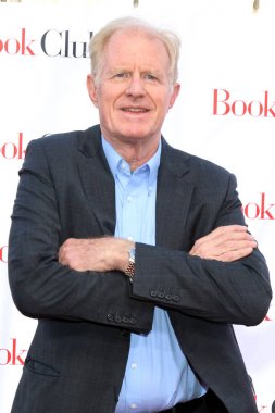 Ed Begley Jr